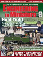 Engineering in Miniature